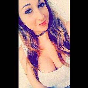 Meet your Posher, Jenna